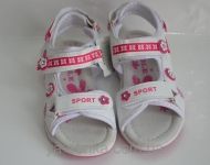Сандалии для девочки