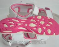 Сандалии для девочки