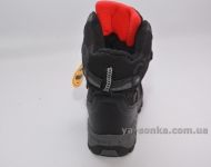 Ботинки зимние для мальчика