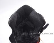 Ботинки зимние для мальчика