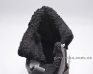 Ботинки зимние для мальчика