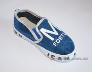 Модні сліпони для дівчинки хамелеони