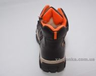 Ботинки зимние для мальчика