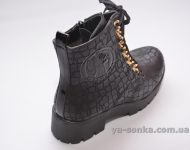 Черевики для дівчинки