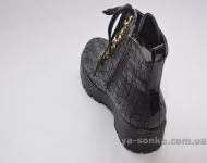 Черевики для дівчинки