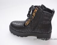 Черевики для дівчинки