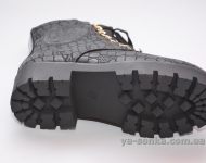 Черевики для дівчинки