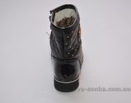 Черевики для дівчинки