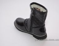 Черевики для дівчинки