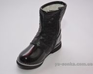 Черевики для дівчинки