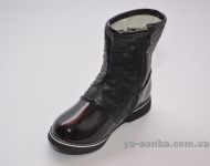 Черевики для дівчинки