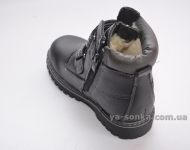 Черевики зимові для хлопчика