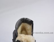 Черевики зимові для хлопчика