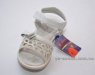 Сандалии для девочки