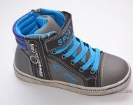 Ботинки для мальчика