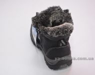 Ботинки зимние для мальчика