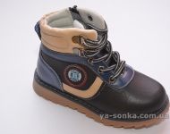 Ботинки для мальчика