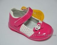 Туфли для девочки