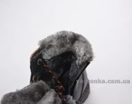 Черевики зимові для хлопчика