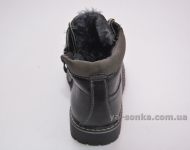 Черевики зимові для хлопчика