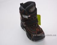 Термо черевики для хлопчика