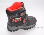 Ботинки зимние для мальчика