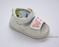 Пинетки для девочки