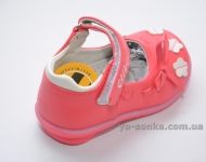 Туфлі для дівчинки