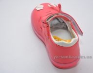 Туфлі для дівчинки