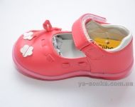 Туфлі для дівчинки