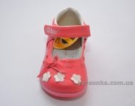 Туфлі для дівчинки