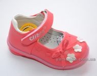 Туфлі для дівчинки