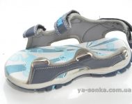 Сандалии для мальчика