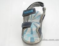 Сандалии для мальчика