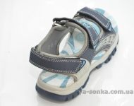 Сандалии для мальчика