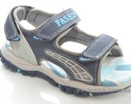 Сандалии для мальчика