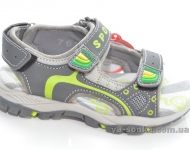 Сандалии для мальчика