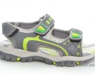 Сандалии для мальчика