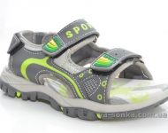 Сандалии для мальчика