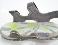 Сандалии для мальчика