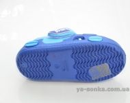 Сандалии пляжные для мальчика