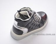 Демісезонні черевики для дівчаток