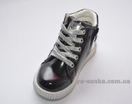 Демісезонні черевики для дівчаток