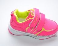 Кроссовки для девочки