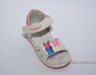 Сандалии для девочки