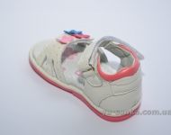 Сандалии для девочки