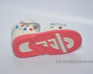 Сандалии для девочки