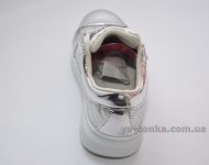 Демісезонні черевики для дівчаток