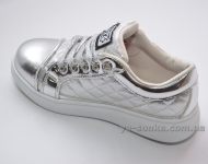 Демісезонні черевики для дівчаток