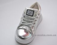 Демісезонні черевики для дівчаток